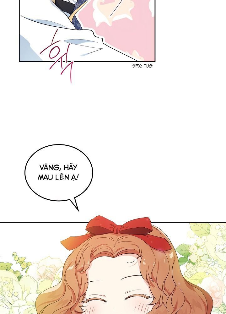 Kiếp Này, Tôi Sẽ Trở Thành Gia Chủ - Chapter 11 - Page 83