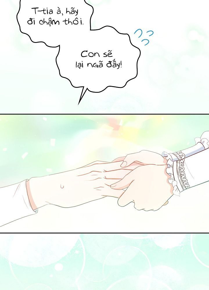 Kiếp Này, Tôi Sẽ Trở Thành Gia Chủ - Chapter 11 - Page 85