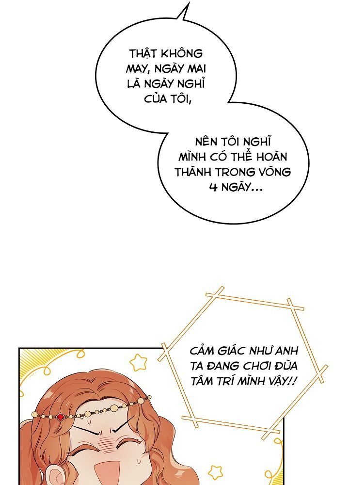 Kiếp Này, Tôi Sẽ Trở Thành Gia Chủ - Chapter 11 - Page 9