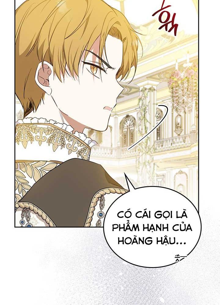 Kiếp Này, Tôi Sẽ Trở Thành Gia Chủ - Chapter 110 - Page 110