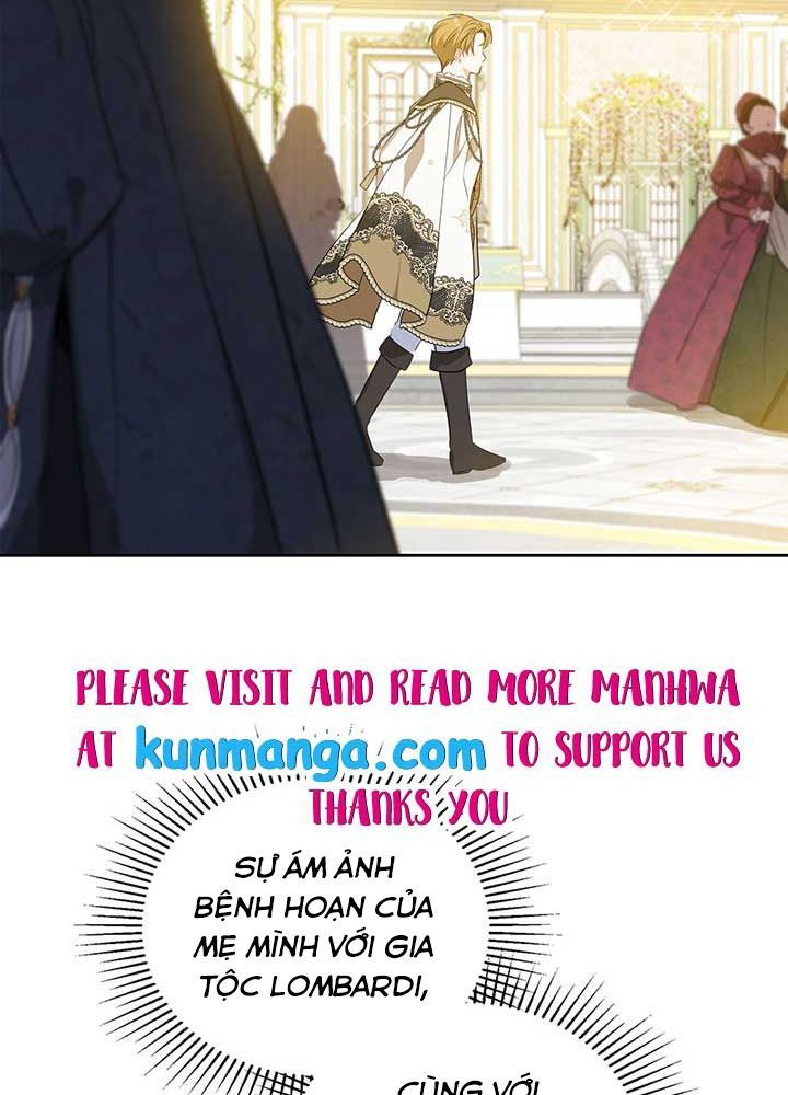 Kiếp Này, Tôi Sẽ Trở Thành Gia Chủ - Chapter 110 - Page 114