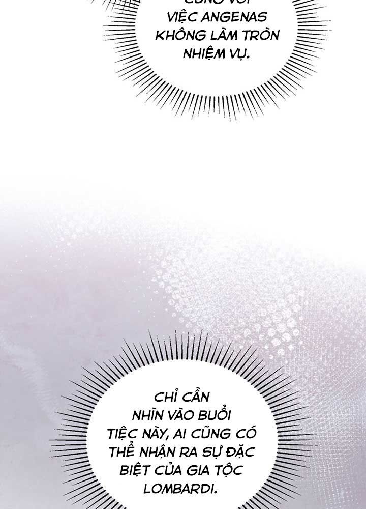 Kiếp Này, Tôi Sẽ Trở Thành Gia Chủ - Chapter 110 - Page 115