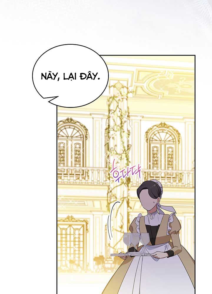 Kiếp Này, Tôi Sẽ Trở Thành Gia Chủ - Chapter 110 - Page 117