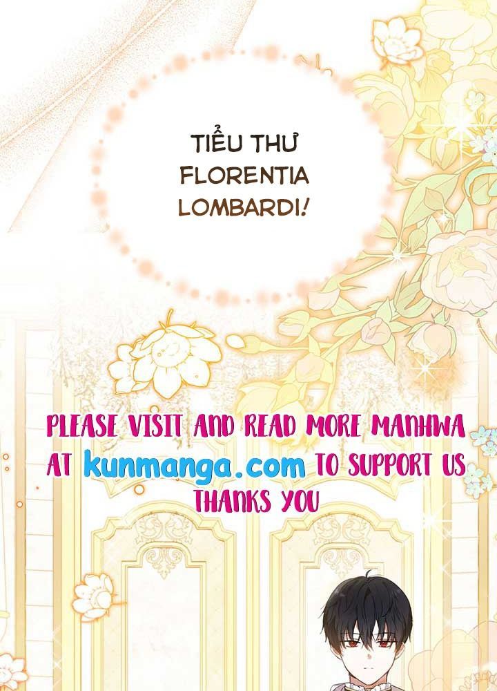 Kiếp Này, Tôi Sẽ Trở Thành Gia Chủ - Chapter 110 - Page 128