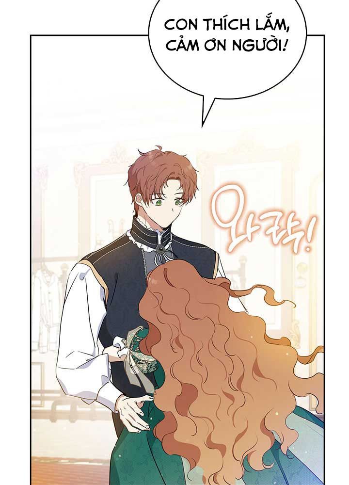 Kiếp Này, Tôi Sẽ Trở Thành Gia Chủ - Chapter 110 - Page 27