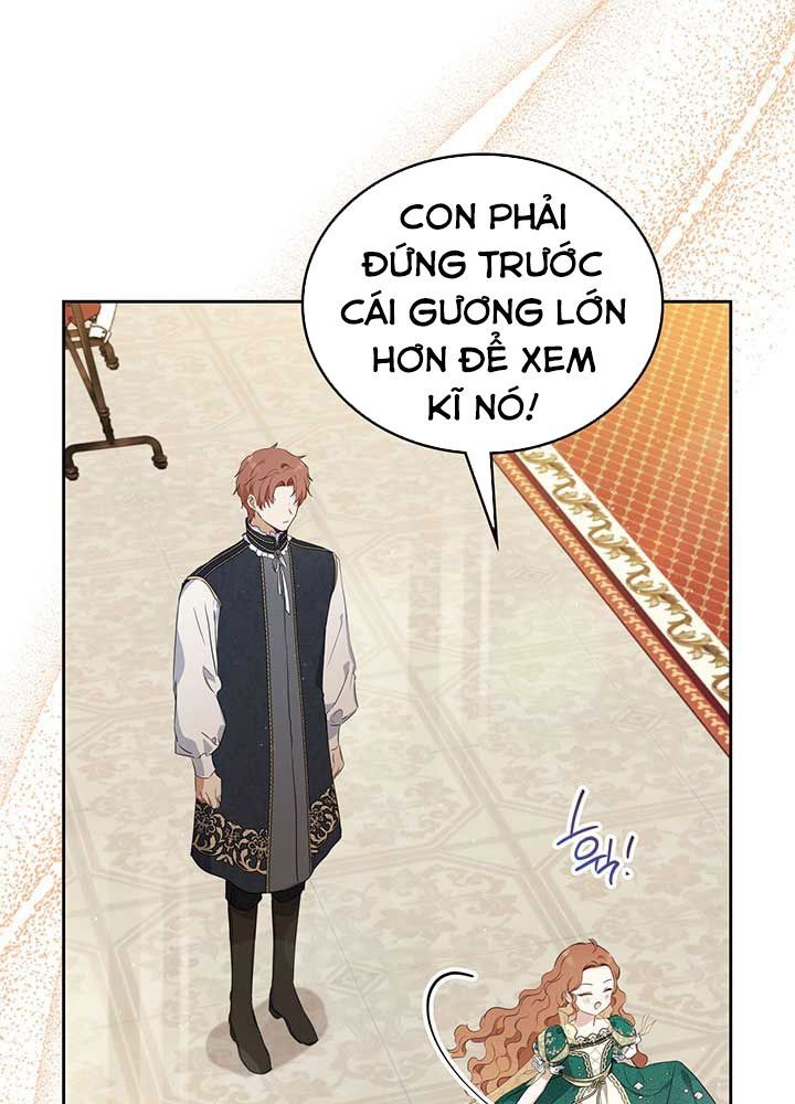 Kiếp Này, Tôi Sẽ Trở Thành Gia Chủ - Chapter 110 - Page 36