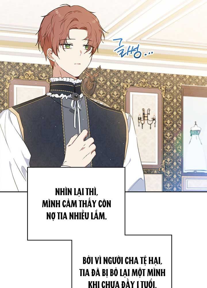 Kiếp Này, Tôi Sẽ Trở Thành Gia Chủ - Chapter 110 - Page 38