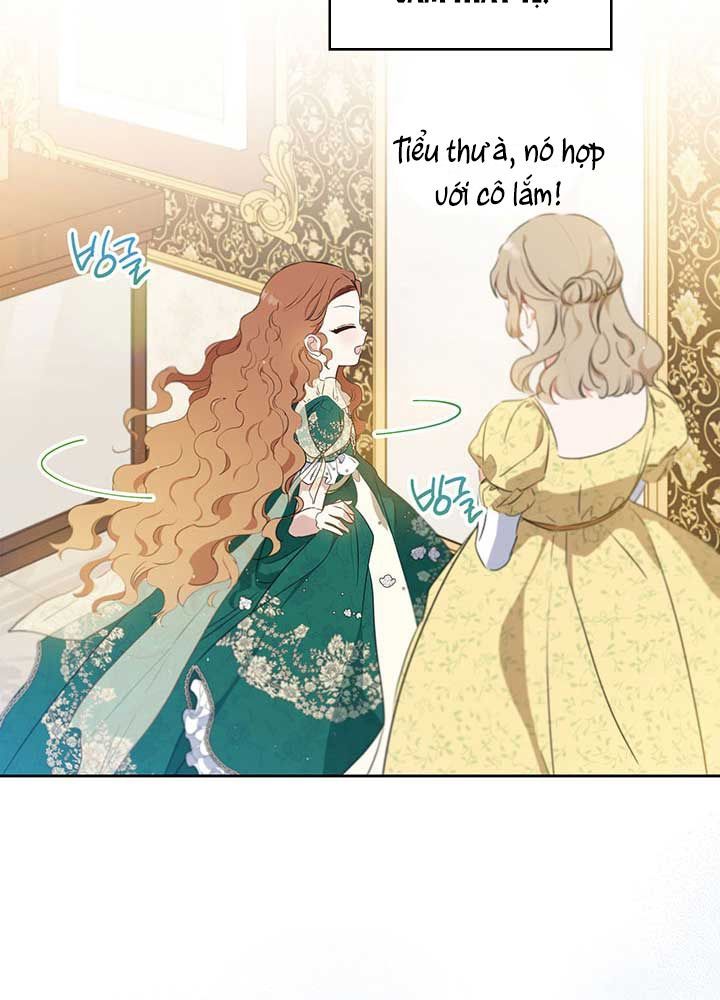 Kiếp Này, Tôi Sẽ Trở Thành Gia Chủ - Chapter 110 - Page 40