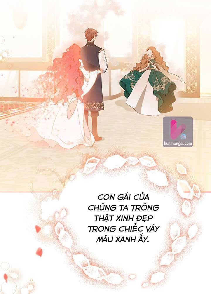 Kiếp Này, Tôi Sẽ Trở Thành Gia Chủ - Chapter 110 - Page 50