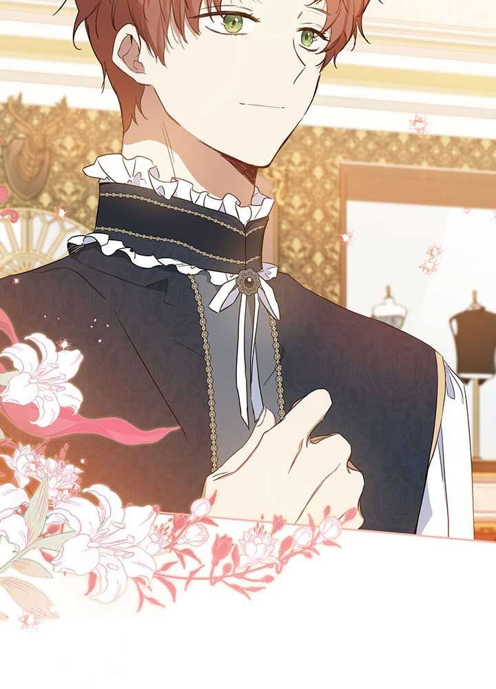 Kiếp Này, Tôi Sẽ Trở Thành Gia Chủ - Chapter 110 - Page 53