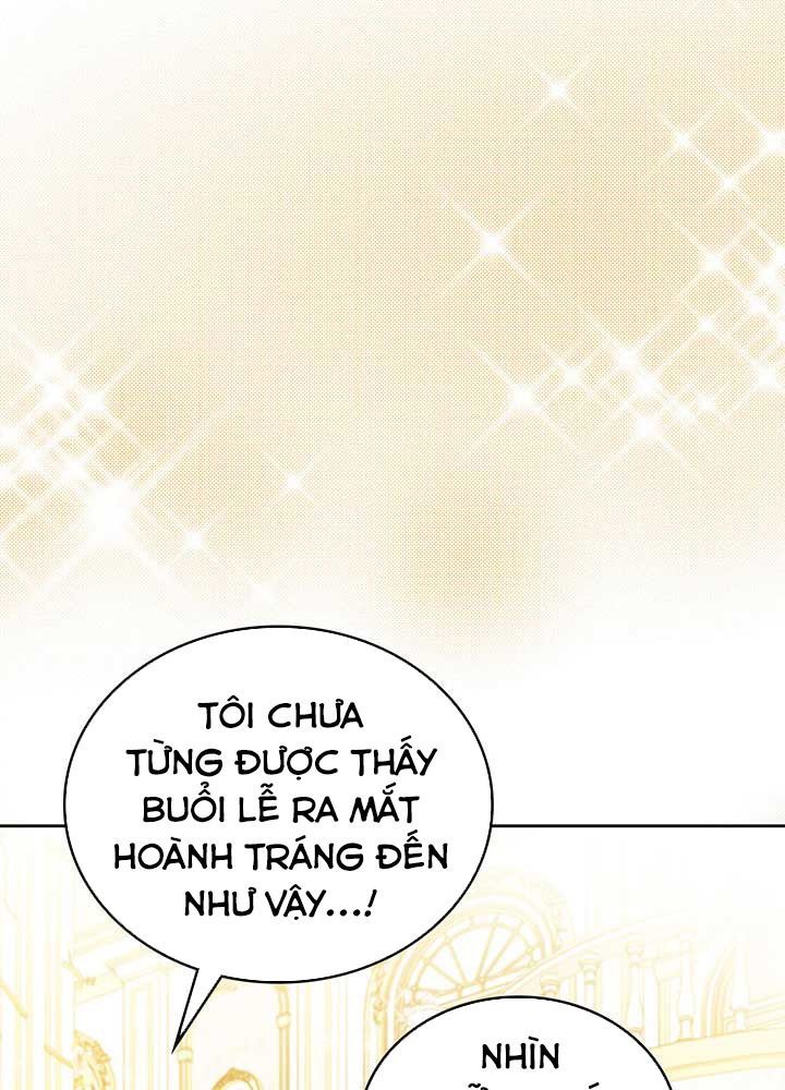 Kiếp Này, Tôi Sẽ Trở Thành Gia Chủ - Chapter 110 - Page 61