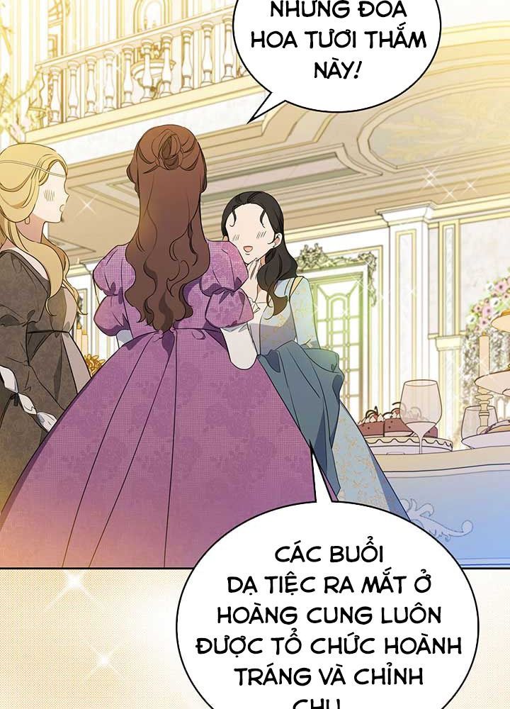 Kiếp Này, Tôi Sẽ Trở Thành Gia Chủ - Chapter 110 - Page 62