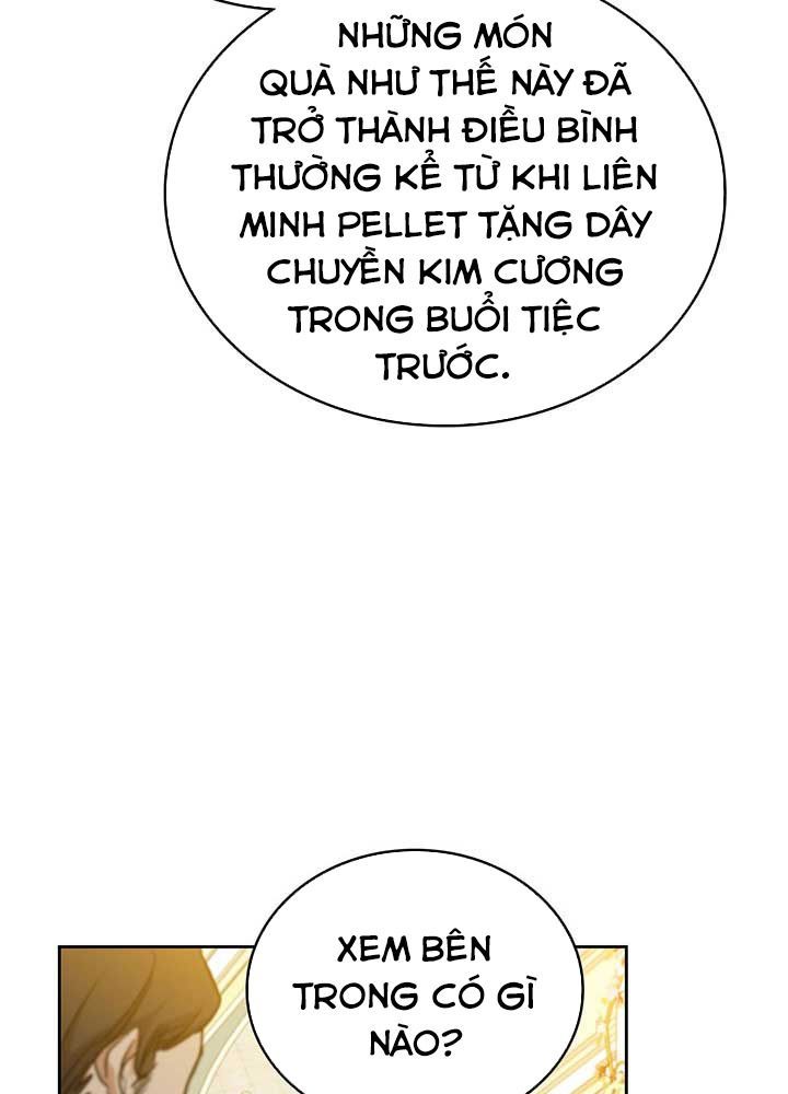 Kiếp Này, Tôi Sẽ Trở Thành Gia Chủ - Chapter 110 - Page 70