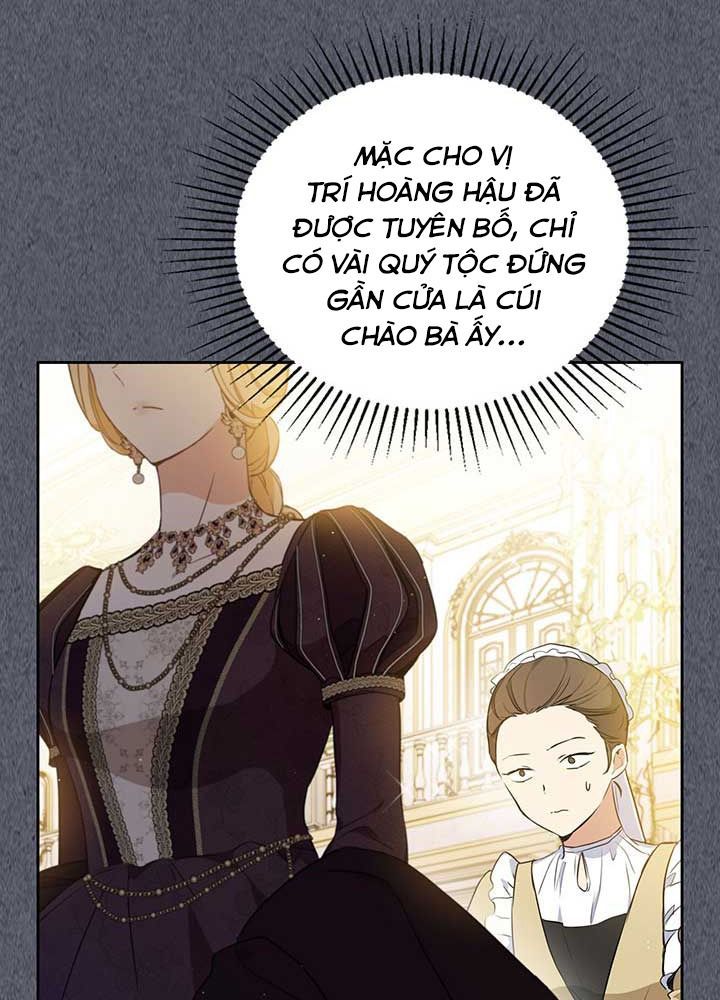 Kiếp Này, Tôi Sẽ Trở Thành Gia Chủ - Chapter 110 - Page 77
