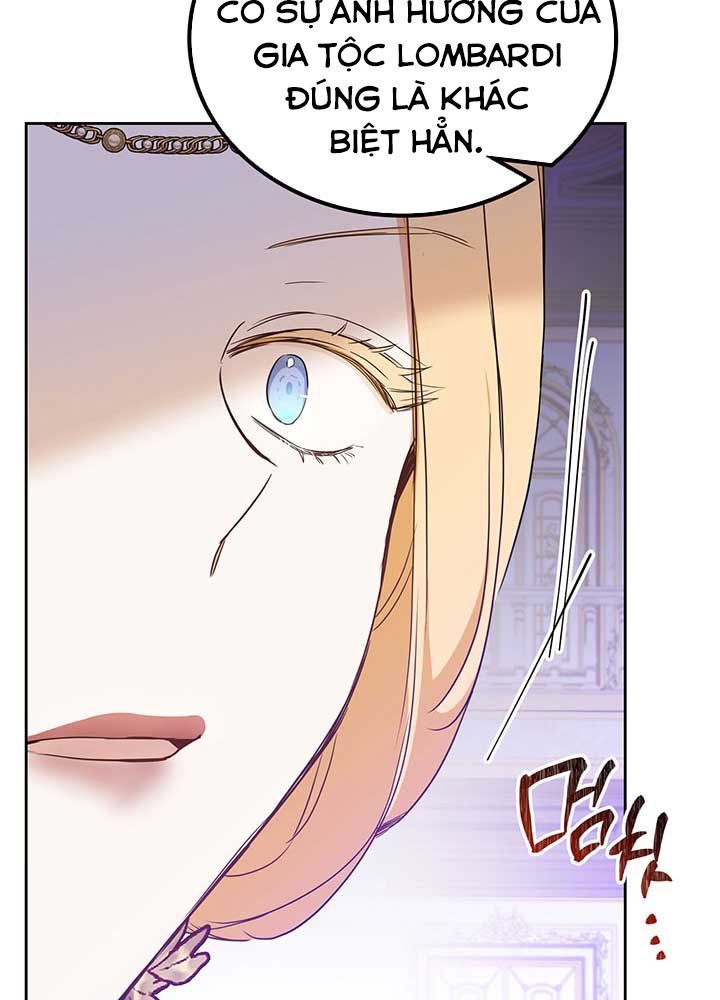 Kiếp Này, Tôi Sẽ Trở Thành Gia Chủ - Chapter 110 - Page 86