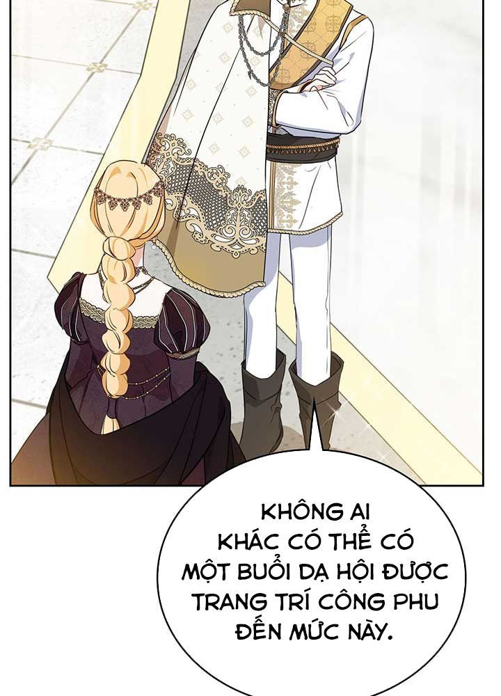Kiếp Này, Tôi Sẽ Trở Thành Gia Chủ - Chapter 110 - Page 88
