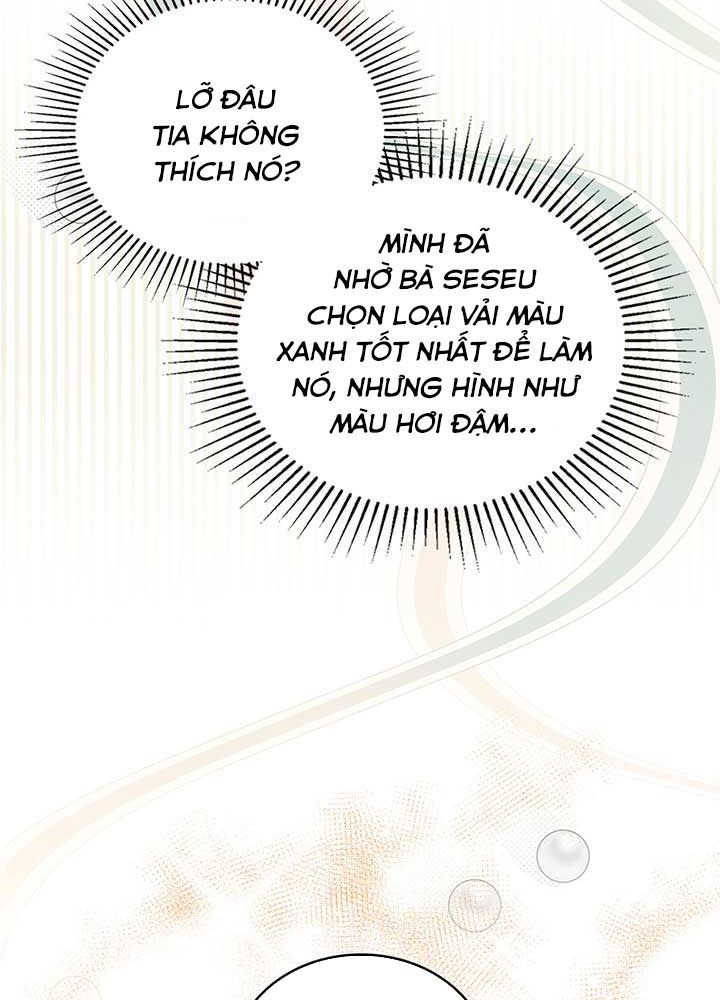 Kiếp Này, Tôi Sẽ Trở Thành Gia Chủ - Chapter 110 - Page 9