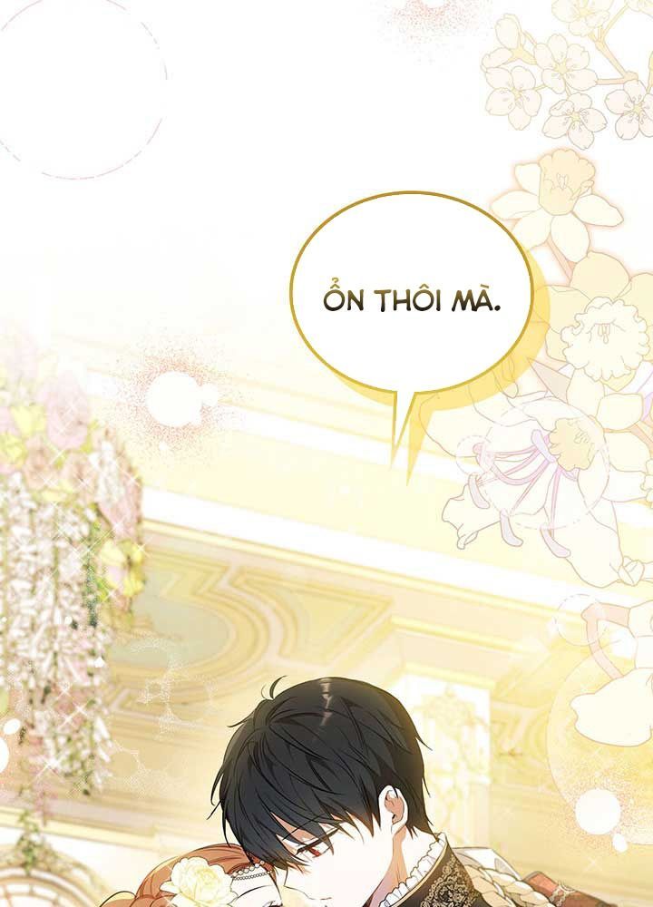 Kiếp Này, Tôi Sẽ Trở Thành Gia Chủ - Chapter 111 - Page 111