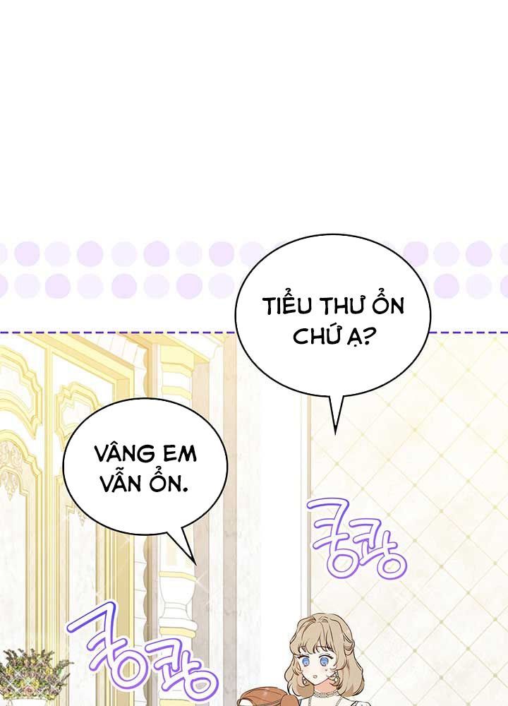 Kiếp Này, Tôi Sẽ Trở Thành Gia Chủ - Chapter 111 - Page 15