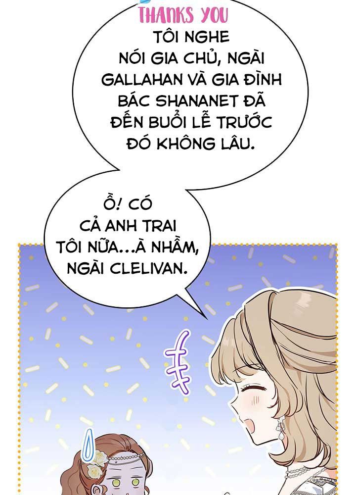 Kiếp Này, Tôi Sẽ Trở Thành Gia Chủ - Chapter 111 - Page 17