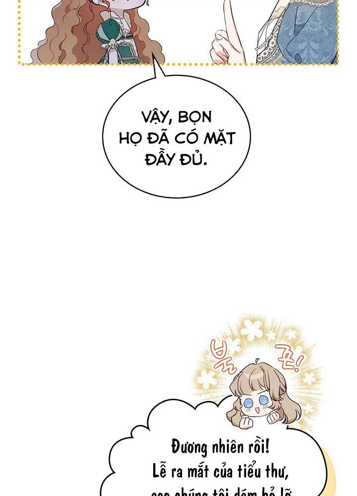 Kiếp Này, Tôi Sẽ Trở Thành Gia Chủ - Chapter 111 - Page 18