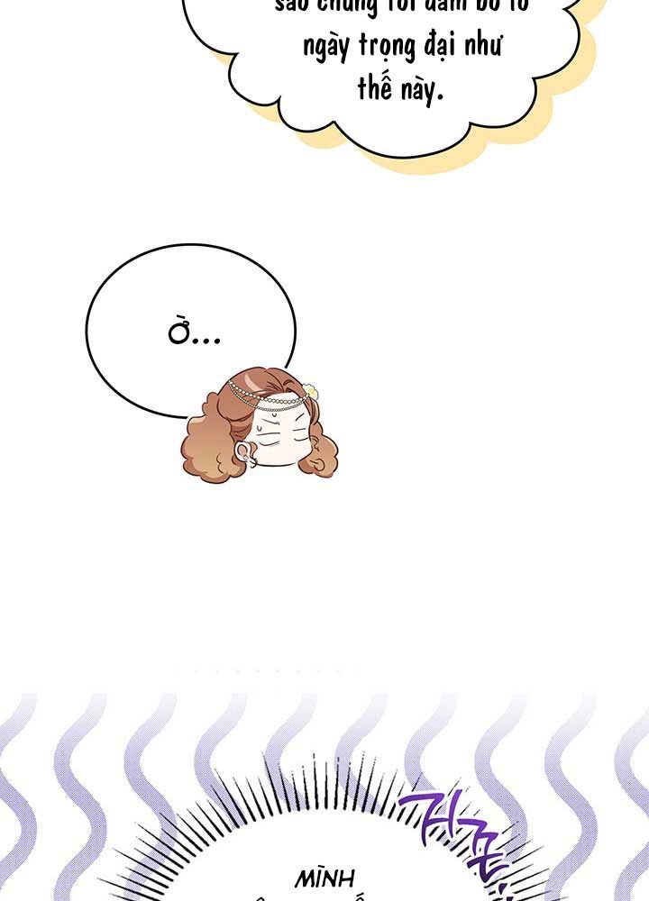 Kiếp Này, Tôi Sẽ Trở Thành Gia Chủ - Chapter 111 - Page 19