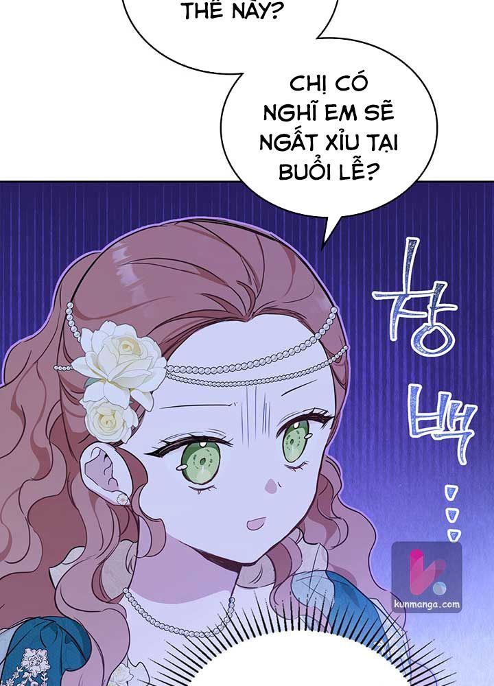Kiếp Này, Tôi Sẽ Trở Thành Gia Chủ - Chapter 111 - Page 21
