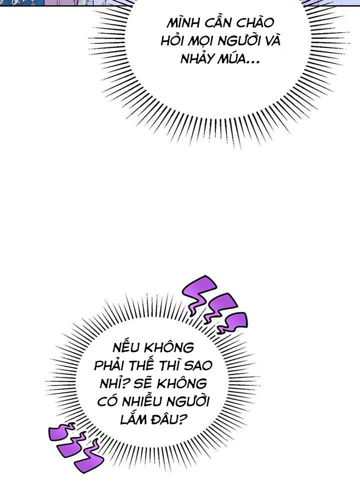 Kiếp Này, Tôi Sẽ Trở Thành Gia Chủ - Chapter 111 - Page 22