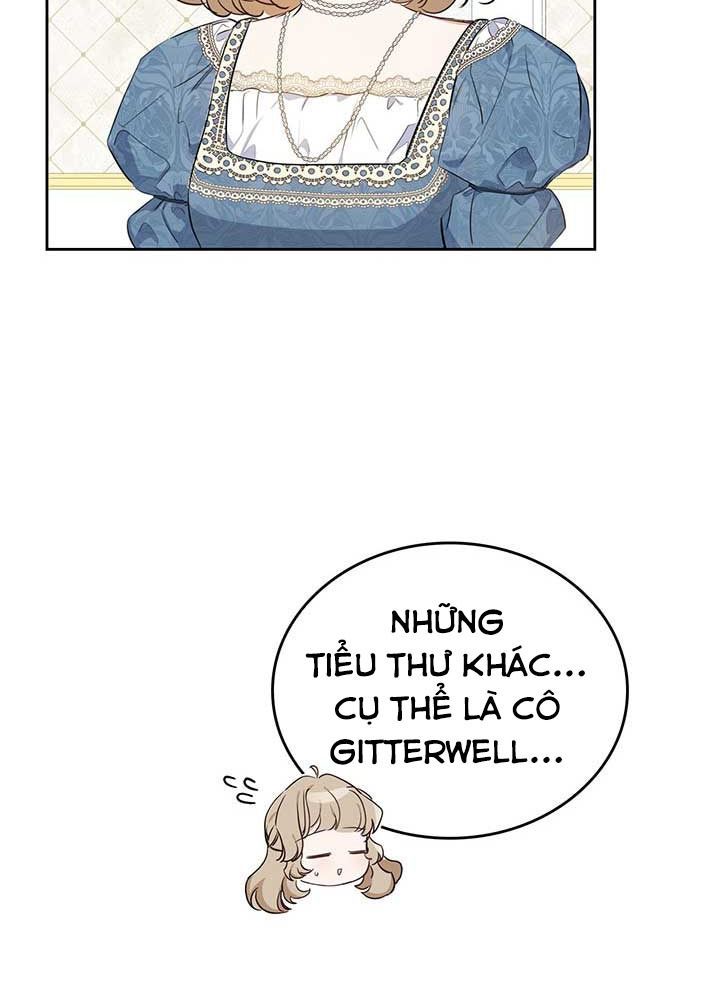 Kiếp Này, Tôi Sẽ Trở Thành Gia Chủ - Chapter 111 - Page 24