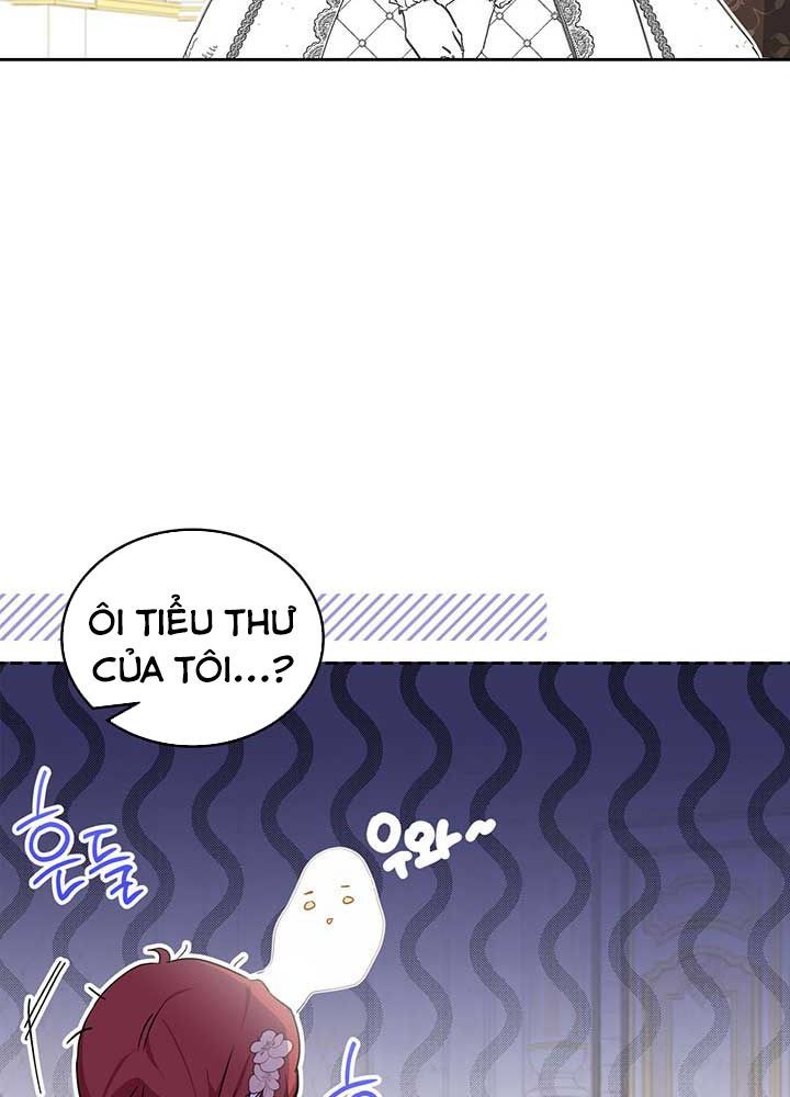 Kiếp Này, Tôi Sẽ Trở Thành Gia Chủ - Chapter 111 - Page 26