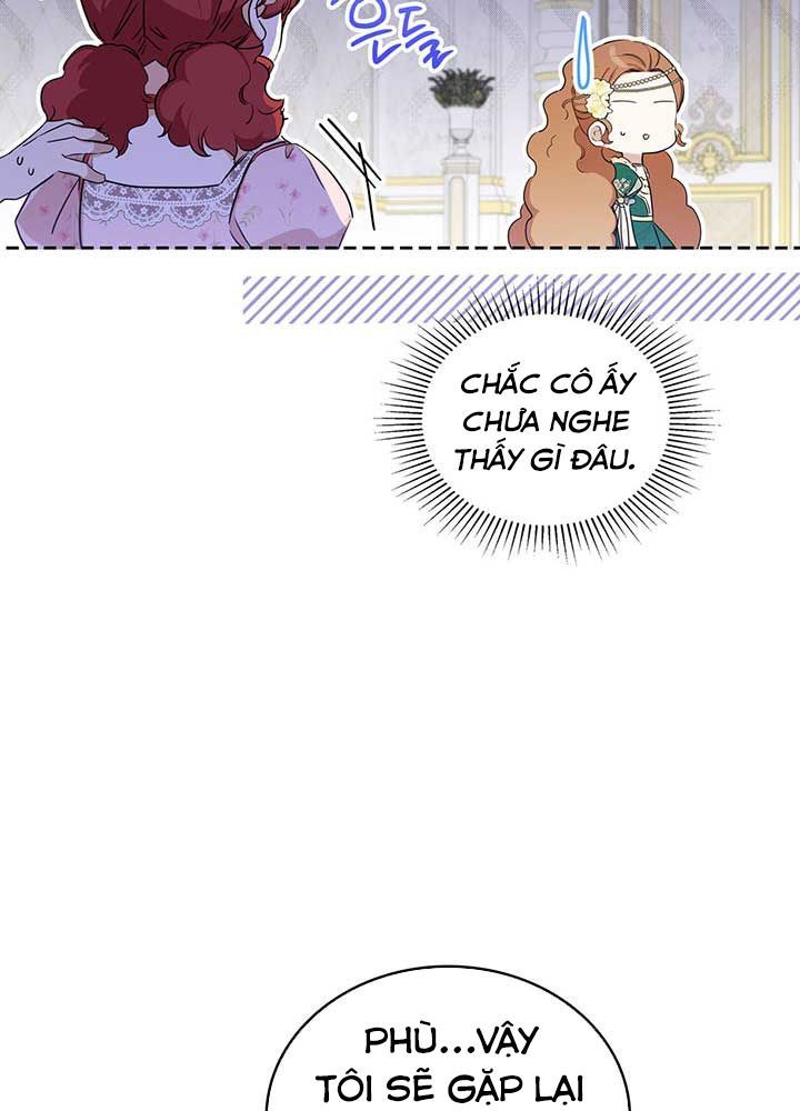 Kiếp Này, Tôi Sẽ Trở Thành Gia Chủ - Chapter 111 - Page 27