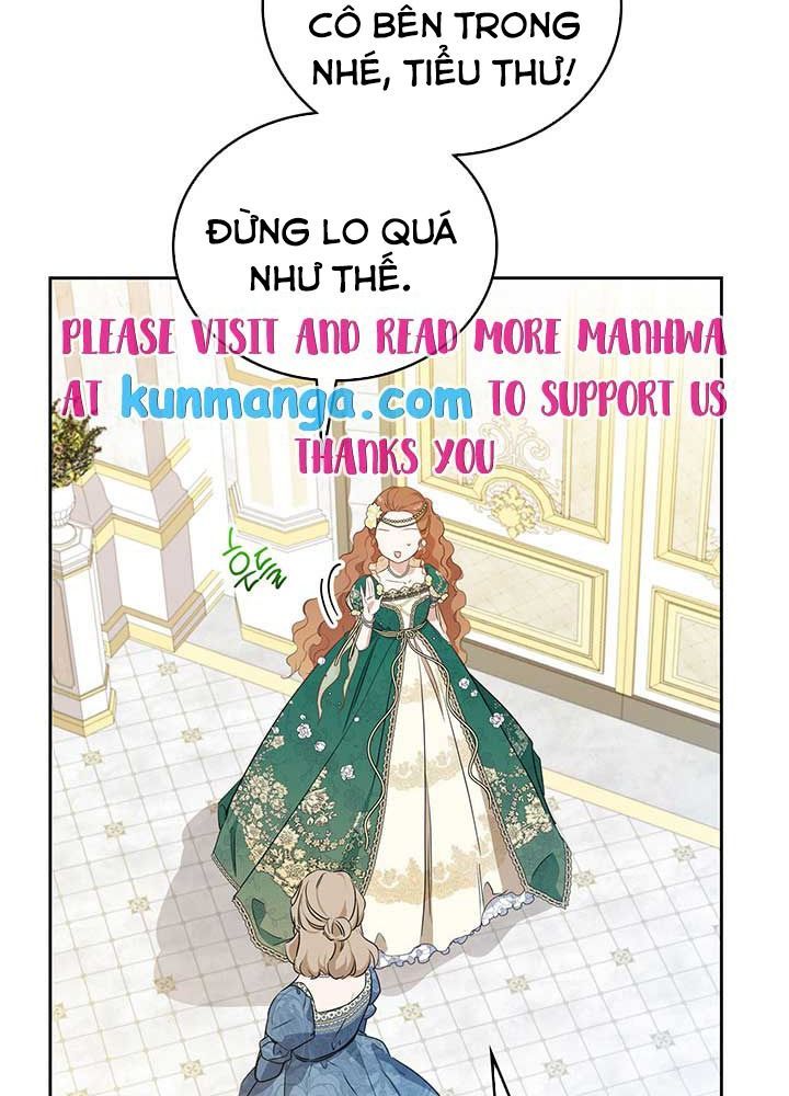 Kiếp Này, Tôi Sẽ Trở Thành Gia Chủ - Chapter 111 - Page 28