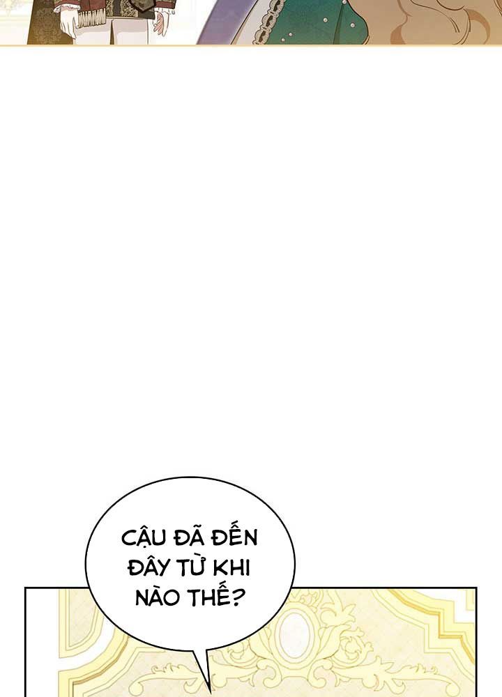 Kiếp Này, Tôi Sẽ Trở Thành Gia Chủ - Chapter 111 - Page 36