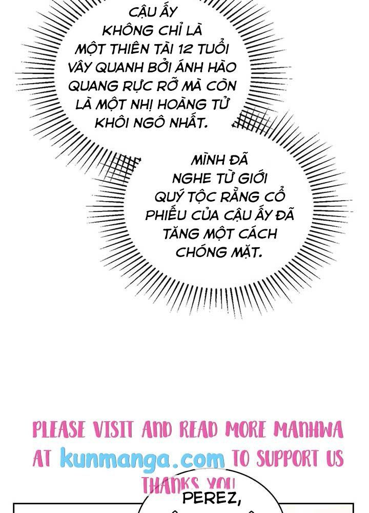 Kiếp Này, Tôi Sẽ Trở Thành Gia Chủ - Chapter 111 - Page 44