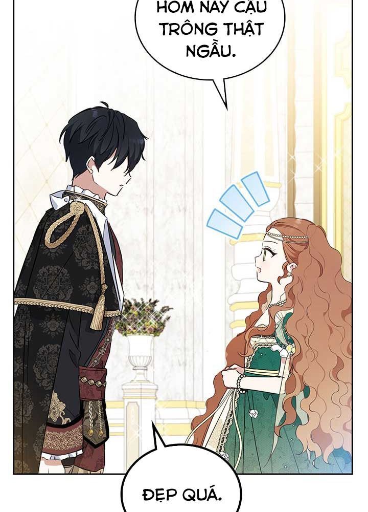 Kiếp Này, Tôi Sẽ Trở Thành Gia Chủ - Chapter 111 - Page 45