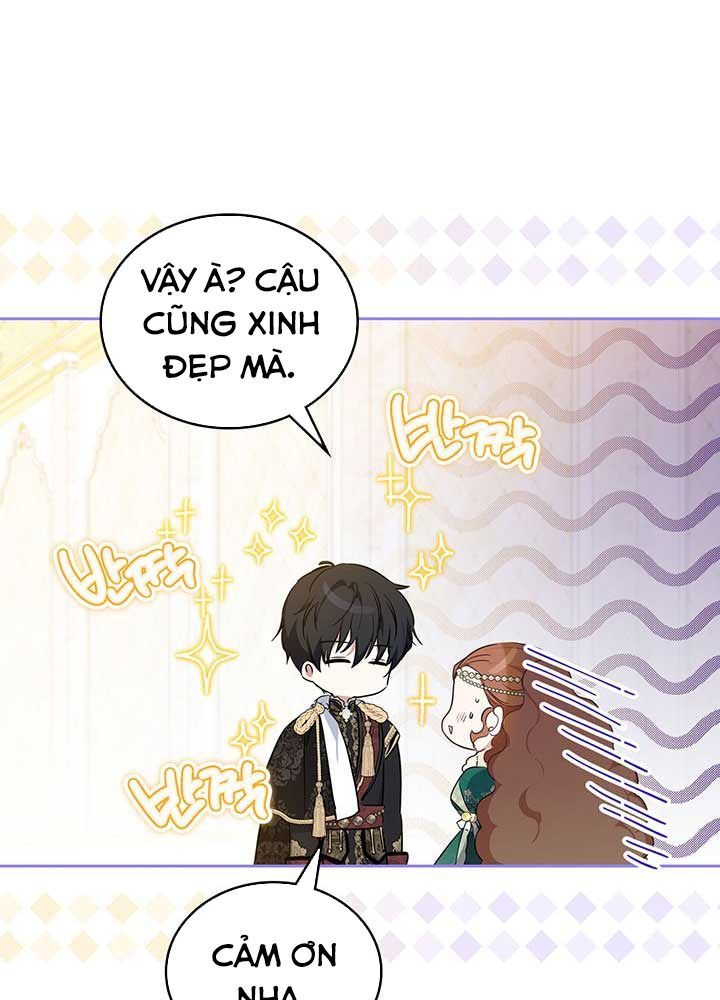 Kiếp Này, Tôi Sẽ Trở Thành Gia Chủ - Chapter 111 - Page 50