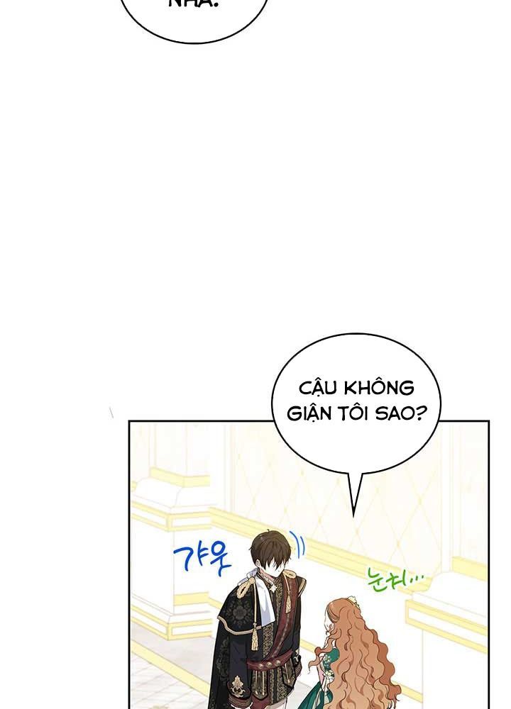 Kiếp Này, Tôi Sẽ Trở Thành Gia Chủ - Chapter 111 - Page 51