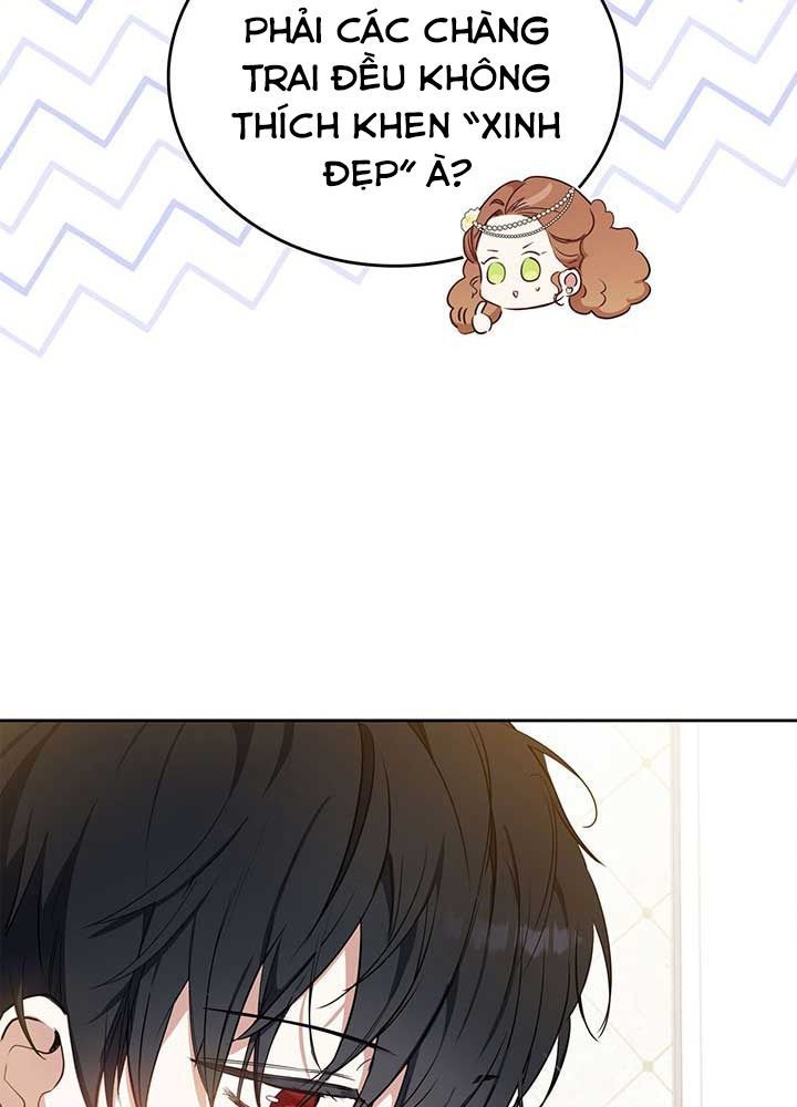 Kiếp Này, Tôi Sẽ Trở Thành Gia Chủ - Chapter 111 - Page 53