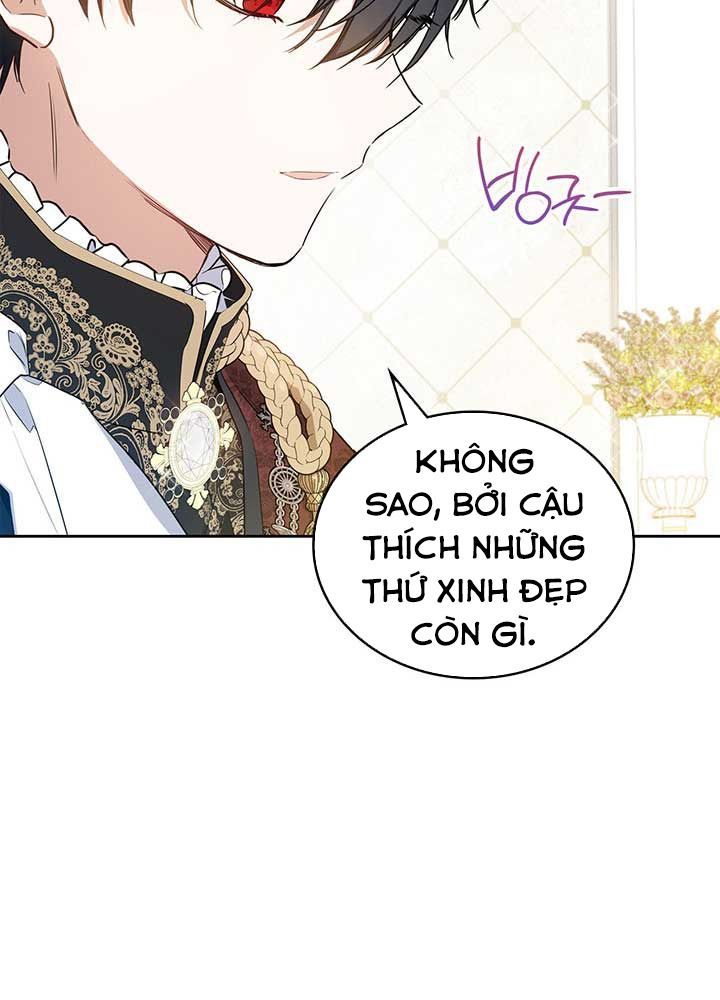 Kiếp Này, Tôi Sẽ Trở Thành Gia Chủ - Chapter 111 - Page 54