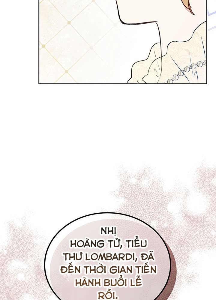 Kiếp Này, Tôi Sẽ Trở Thành Gia Chủ - Chapter 111 - Page 56
