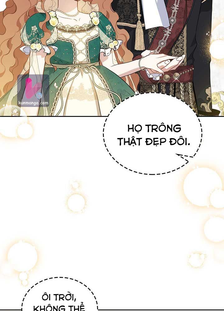 Kiếp Này, Tôi Sẽ Trở Thành Gia Chủ - Chapter 111 - Page 6