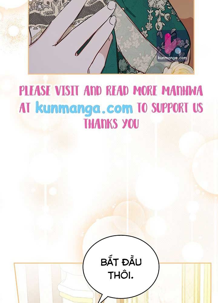 Kiếp Này, Tôi Sẽ Trở Thành Gia Chủ - Chapter 111 - Page 61