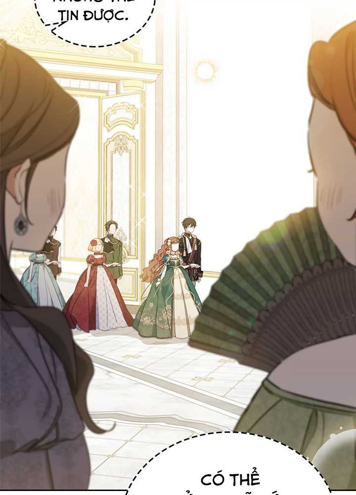 Kiếp Này, Tôi Sẽ Trở Thành Gia Chủ - Chapter 111 - Page 7