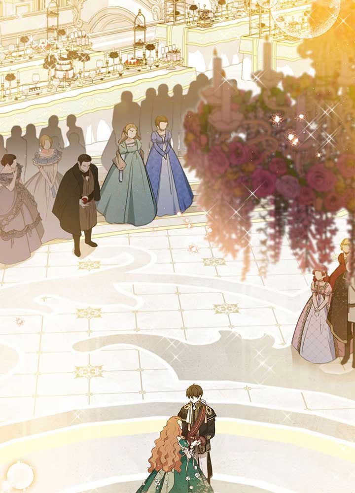 Kiếp Này, Tôi Sẽ Trở Thành Gia Chủ - Chapter 111 - Page 73