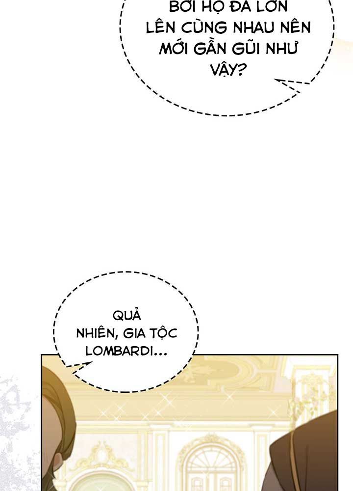 Kiếp Này, Tôi Sẽ Trở Thành Gia Chủ - Chapter 111 - Page 8