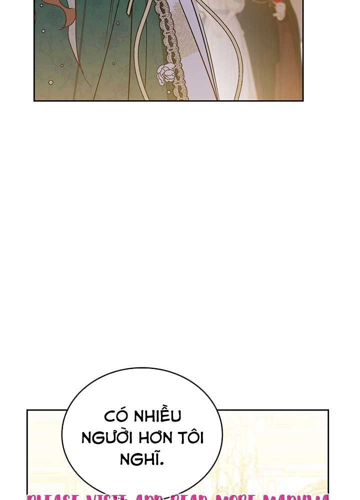 Kiếp Này, Tôi Sẽ Trở Thành Gia Chủ - Chapter 111 - Page 80
