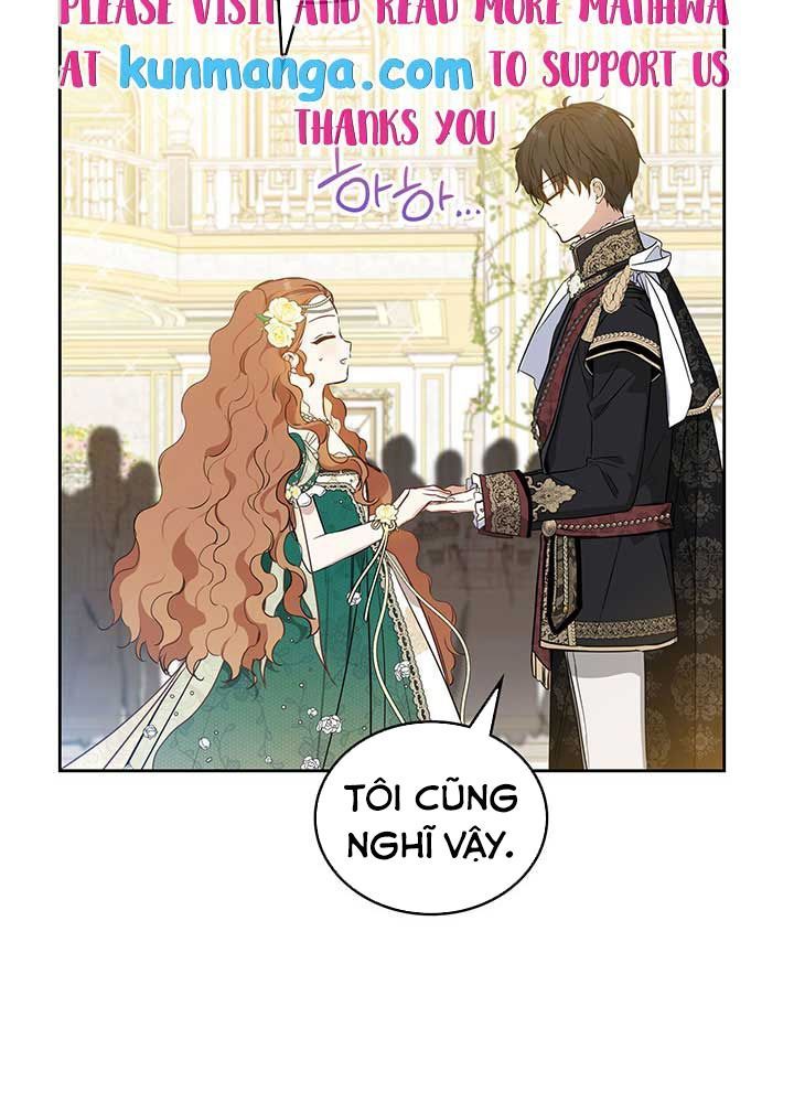 Kiếp Này, Tôi Sẽ Trở Thành Gia Chủ - Chapter 111 - Page 81