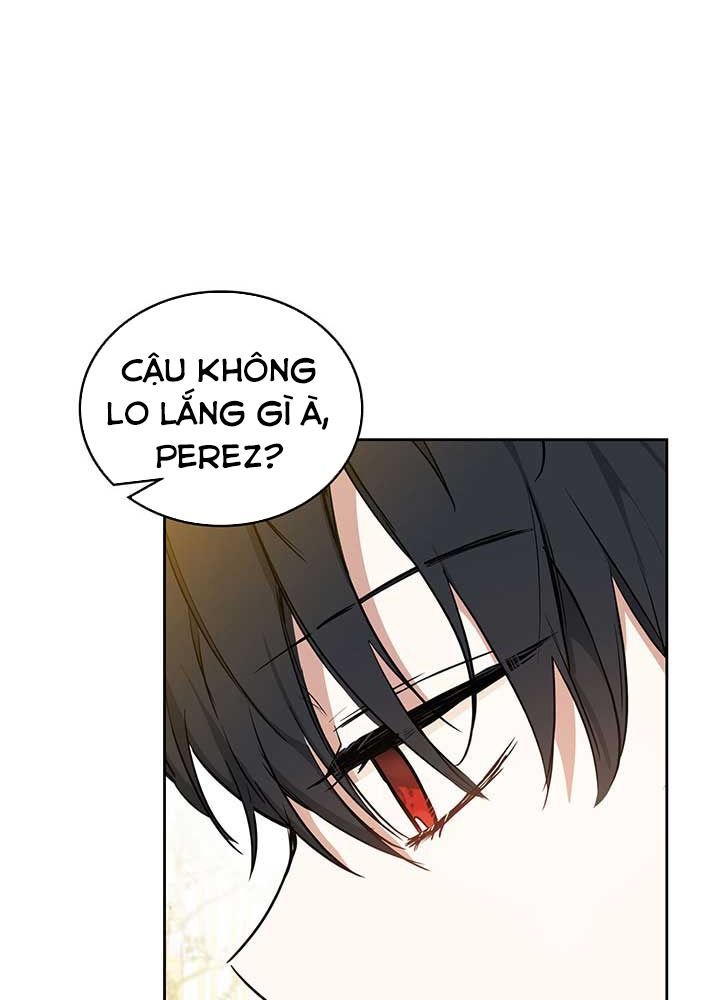 Kiếp Này, Tôi Sẽ Trở Thành Gia Chủ - Chapter 111 - Page 82