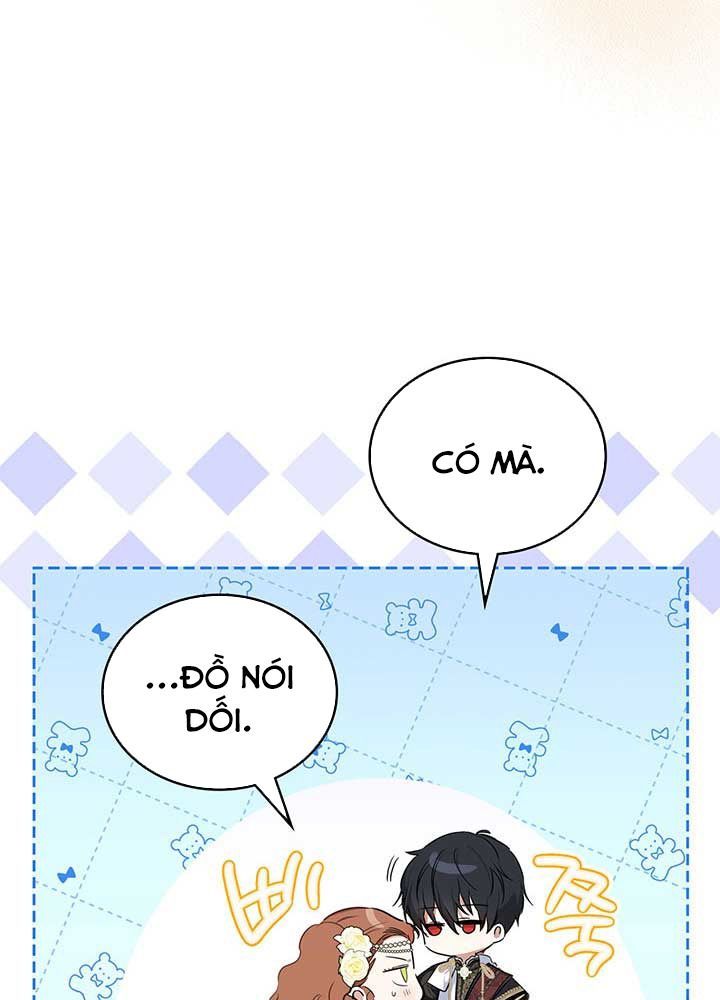 Kiếp Này, Tôi Sẽ Trở Thành Gia Chủ - Chapter 111 - Page 85