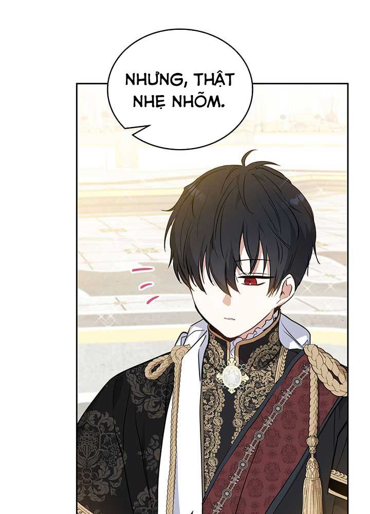 Kiếp Này, Tôi Sẽ Trở Thành Gia Chủ - Chapter 111 - Page 87